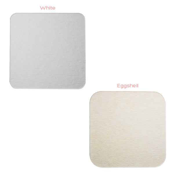 Well Wishes Coasters - Guest Book Alternative