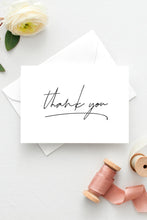 Load image into Gallery viewer, Thank You Card
