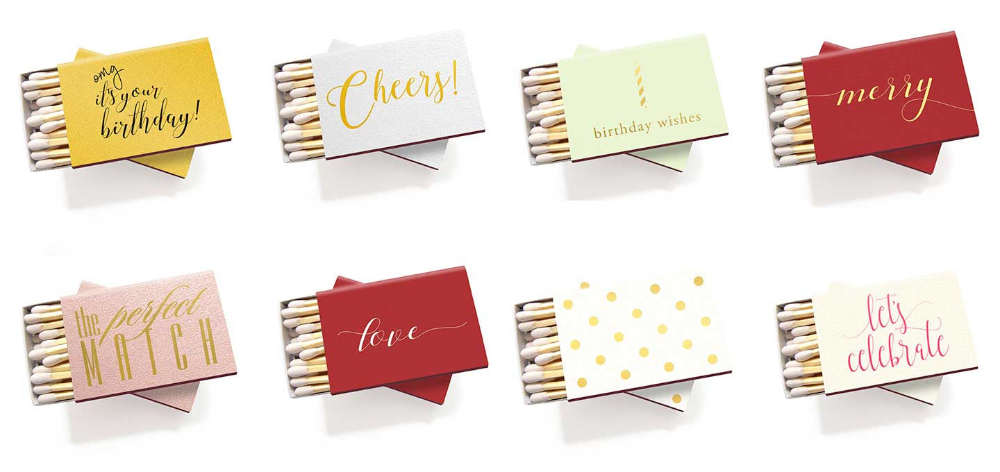 Personalized Wedding Matches