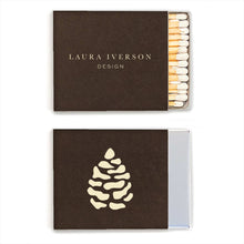 Load image into Gallery viewer, 50 Custom Matchboxes for Laura
