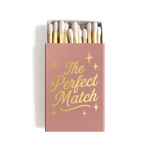 Sample Matchbox: Color Preview Only
