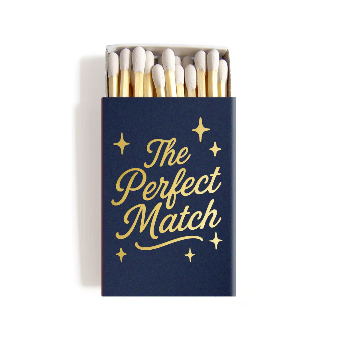Perfectmatch Set The perfect match wedding favors | Beachweddingtips.com