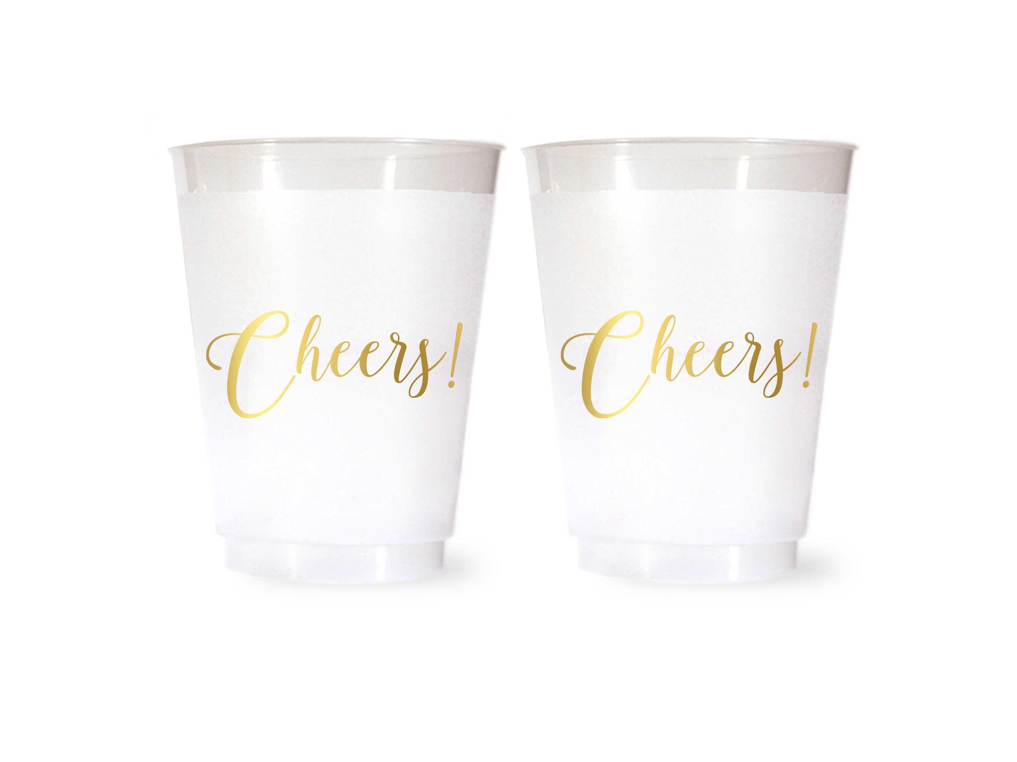 Cheers Cups – Tea and Becky