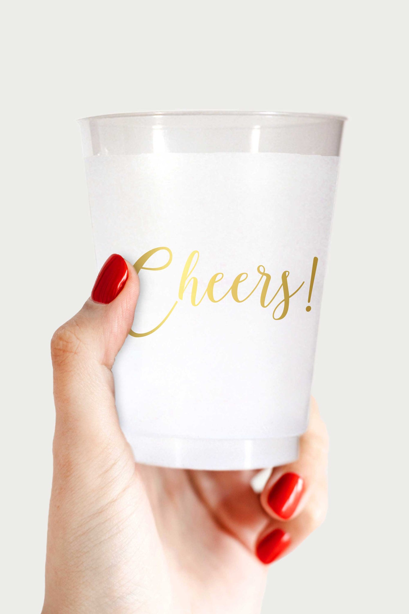 Cheers Cups – Tea and Becky