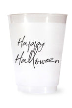 Load image into Gallery viewer, Happy Halloween Cups
