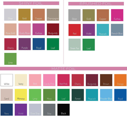 Rustic Monogrammed Matchboxes Personalized Wedding Matches